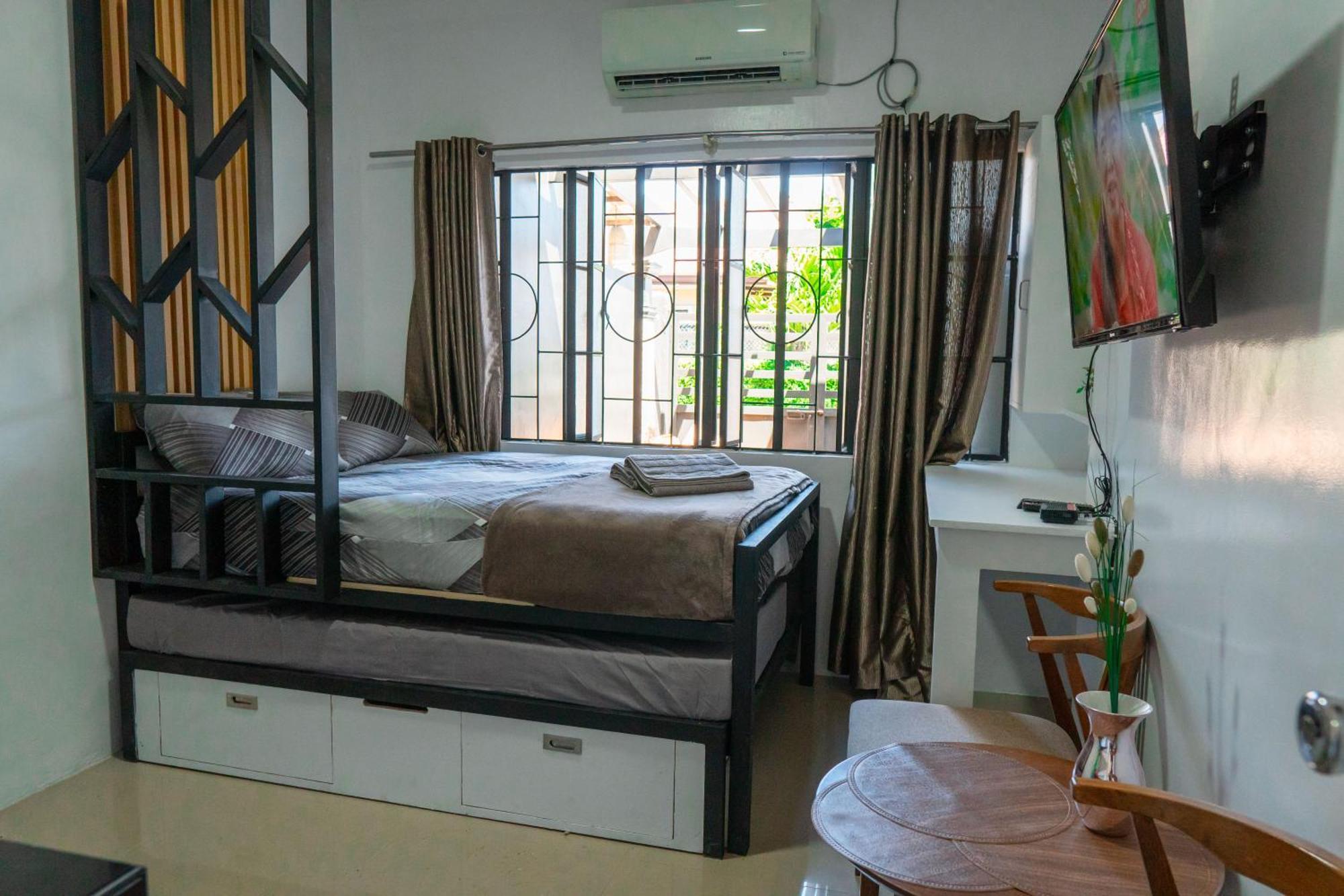 Apartment Near Malls General Santos City Exterior foto