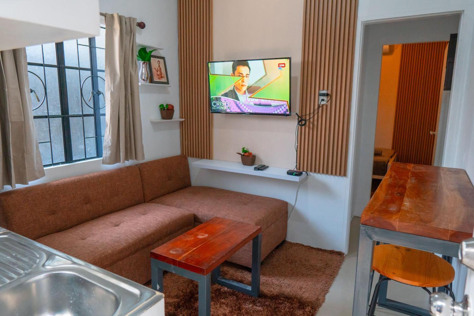 Apartment Near Malls General Santos City Exterior foto