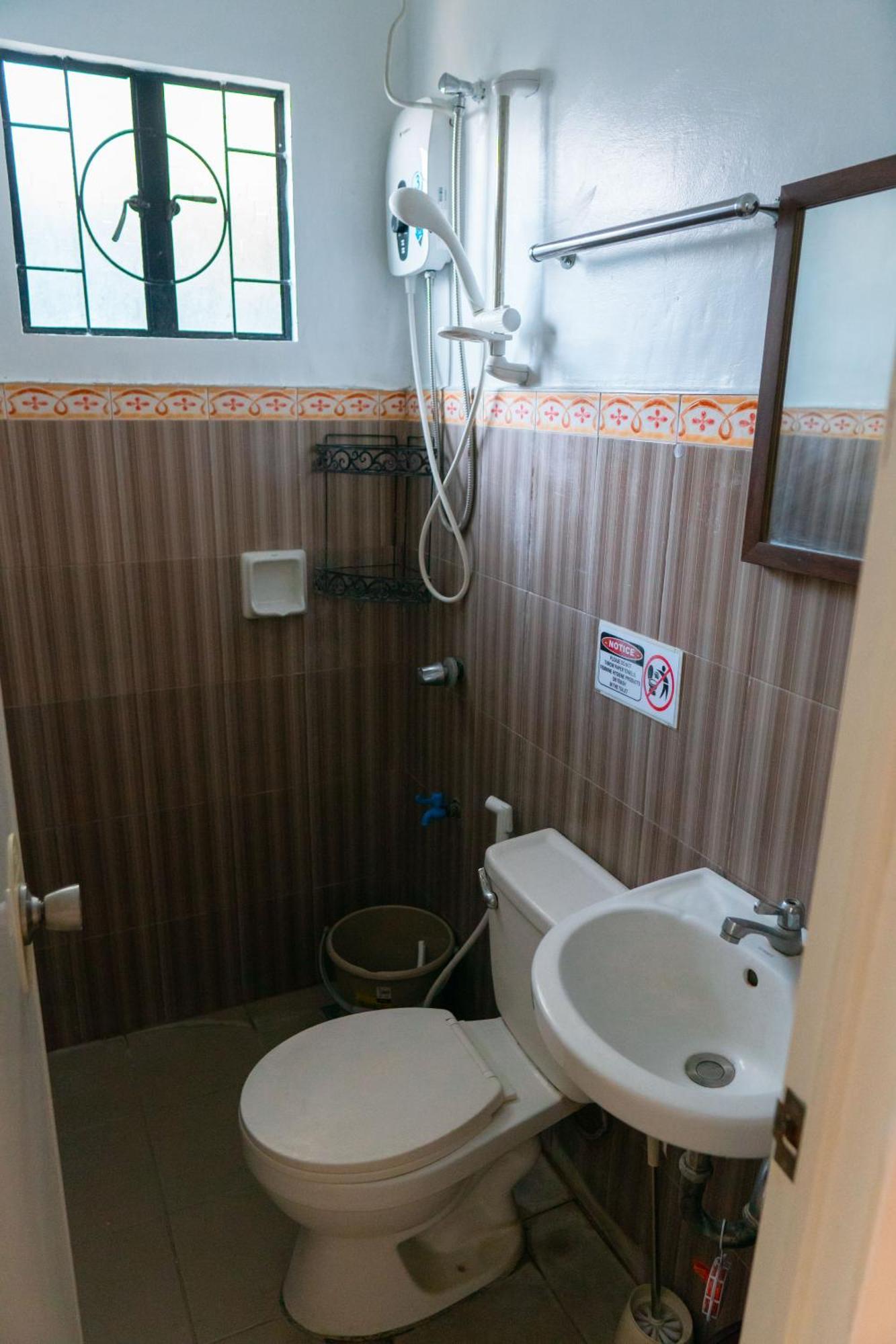 Apartment Near Malls General Santos City Exterior foto