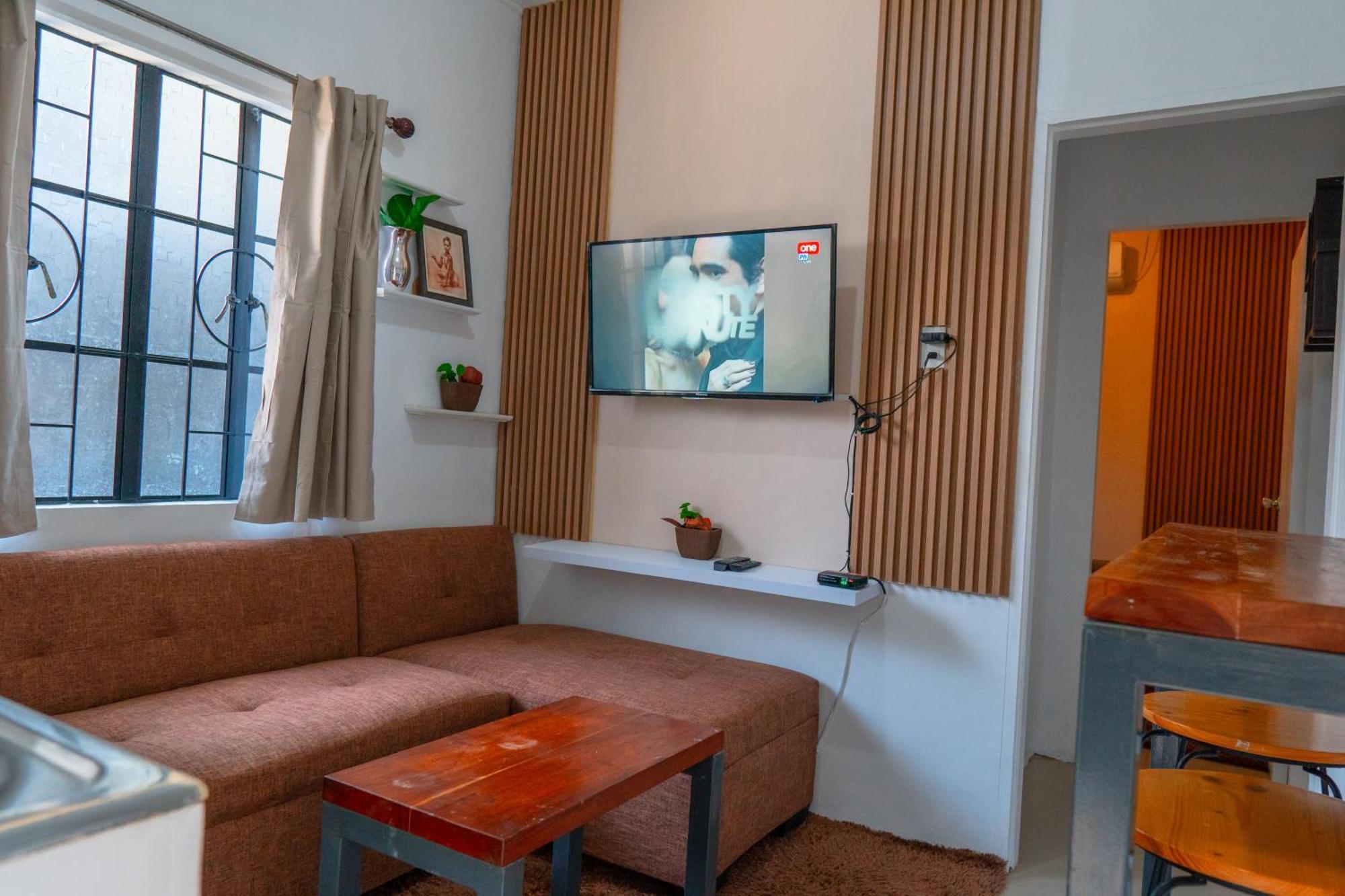 Apartment Near Malls General Santos City Exterior foto