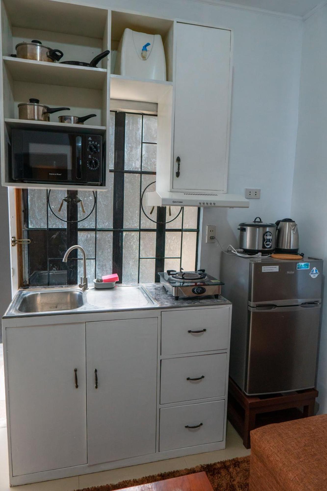 Apartment Near Malls General Santos City Exterior foto