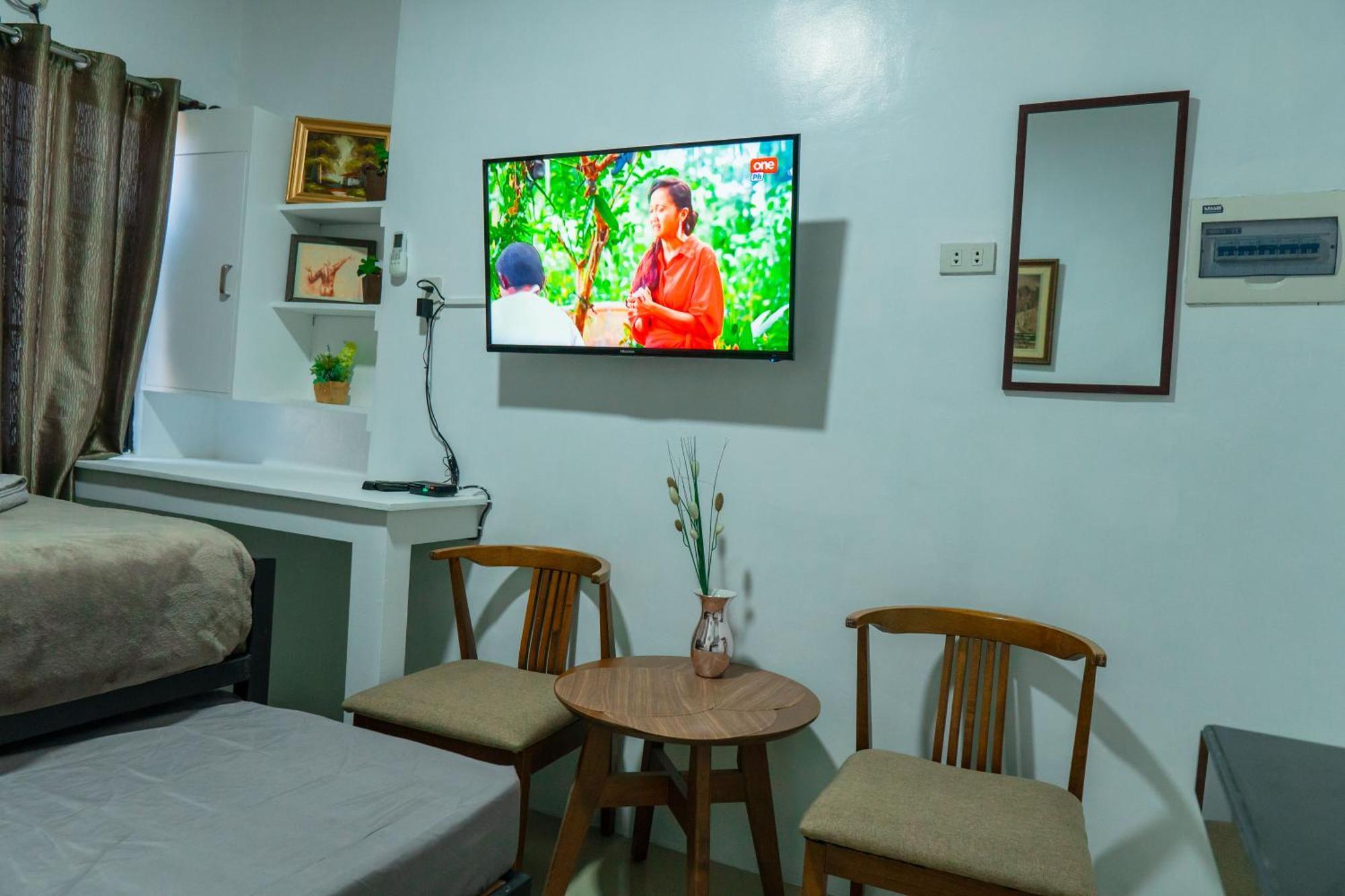 Apartment Near Malls General Santos City Exterior foto