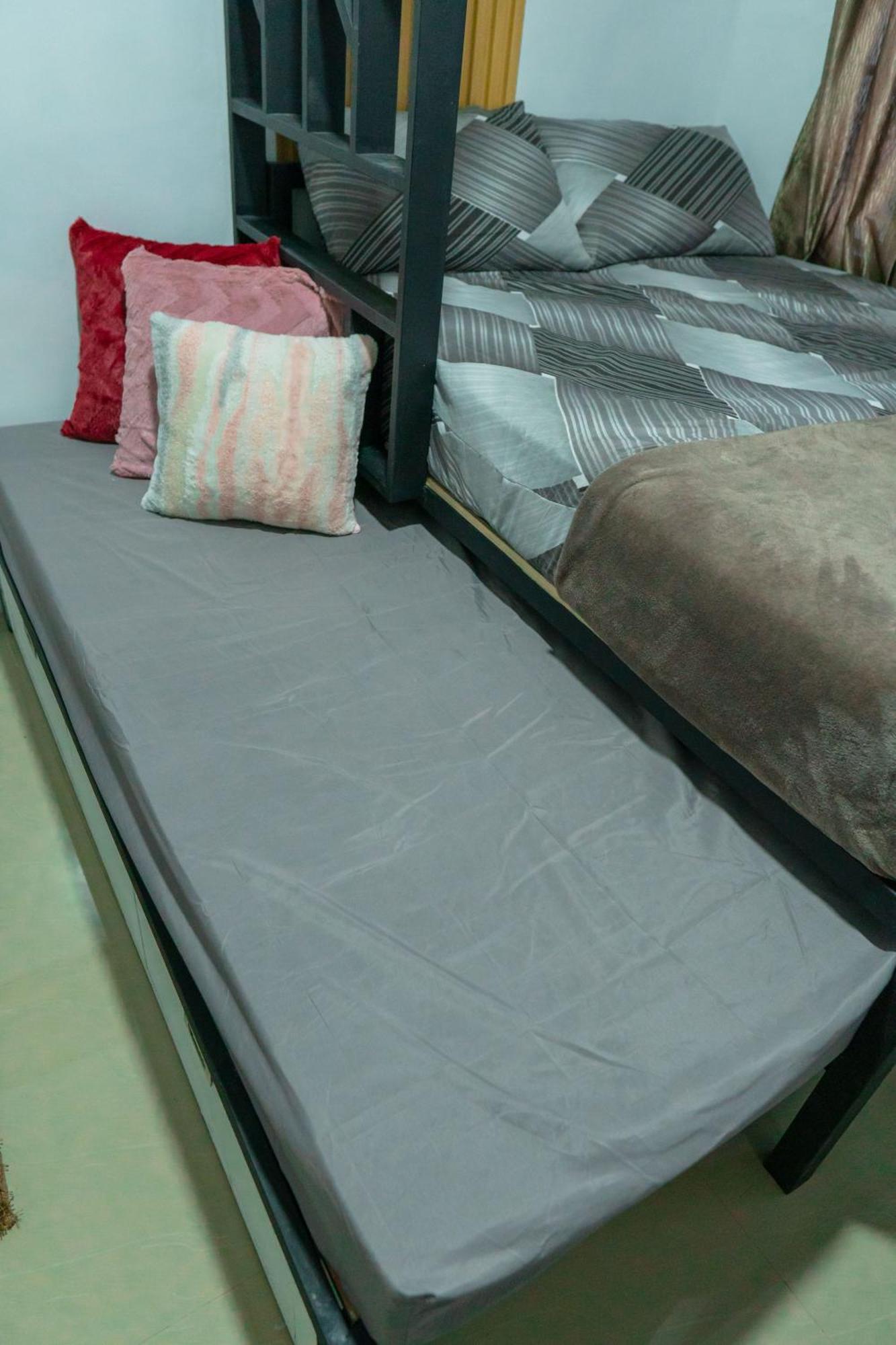 Apartment Near Malls General Santos City Exterior foto