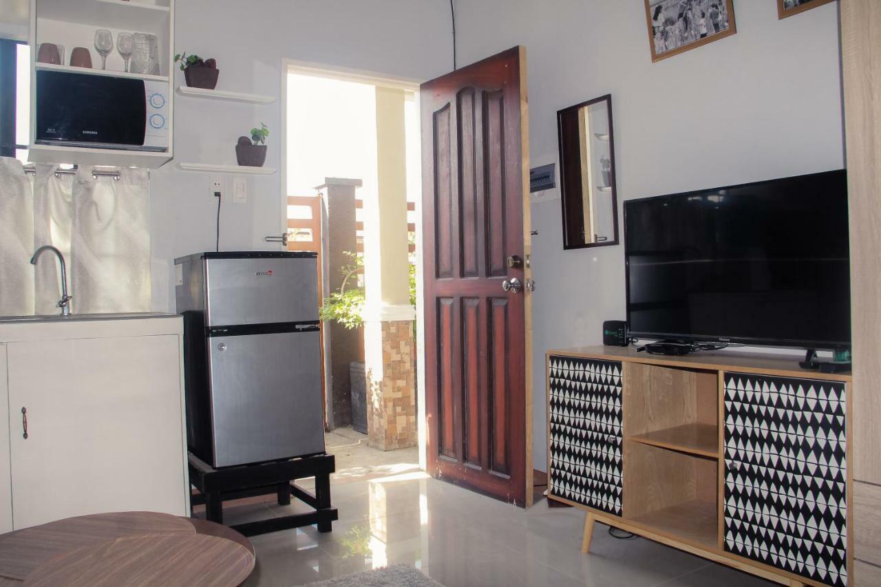 Apartment Near Malls General Santos City Exterior foto