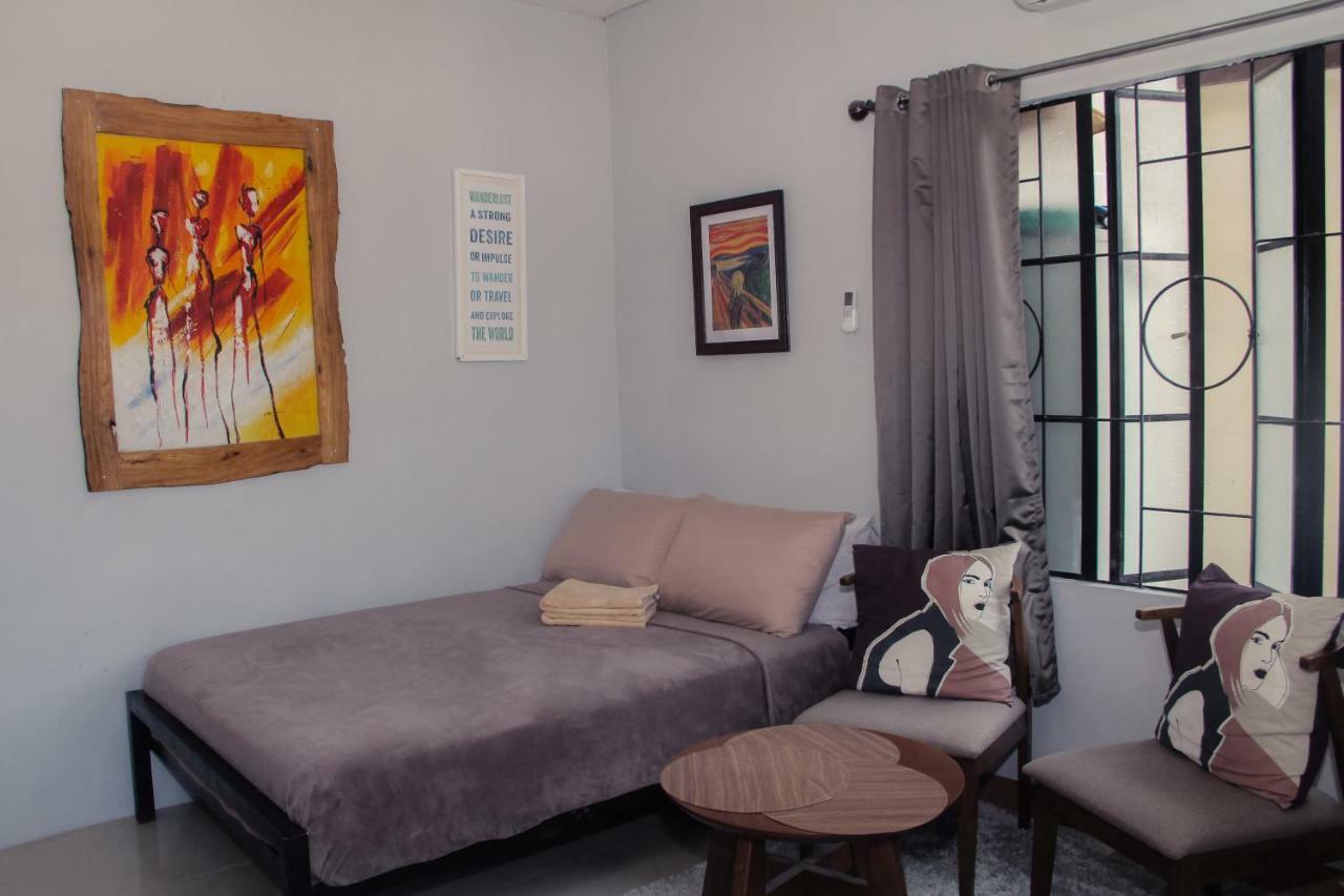 Apartment Near Malls General Santos City Exterior foto