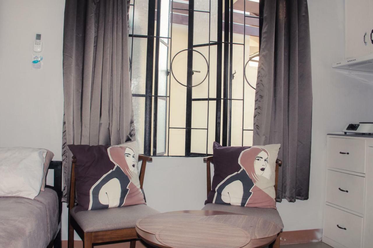 Apartment Near Malls General Santos City Exterior foto